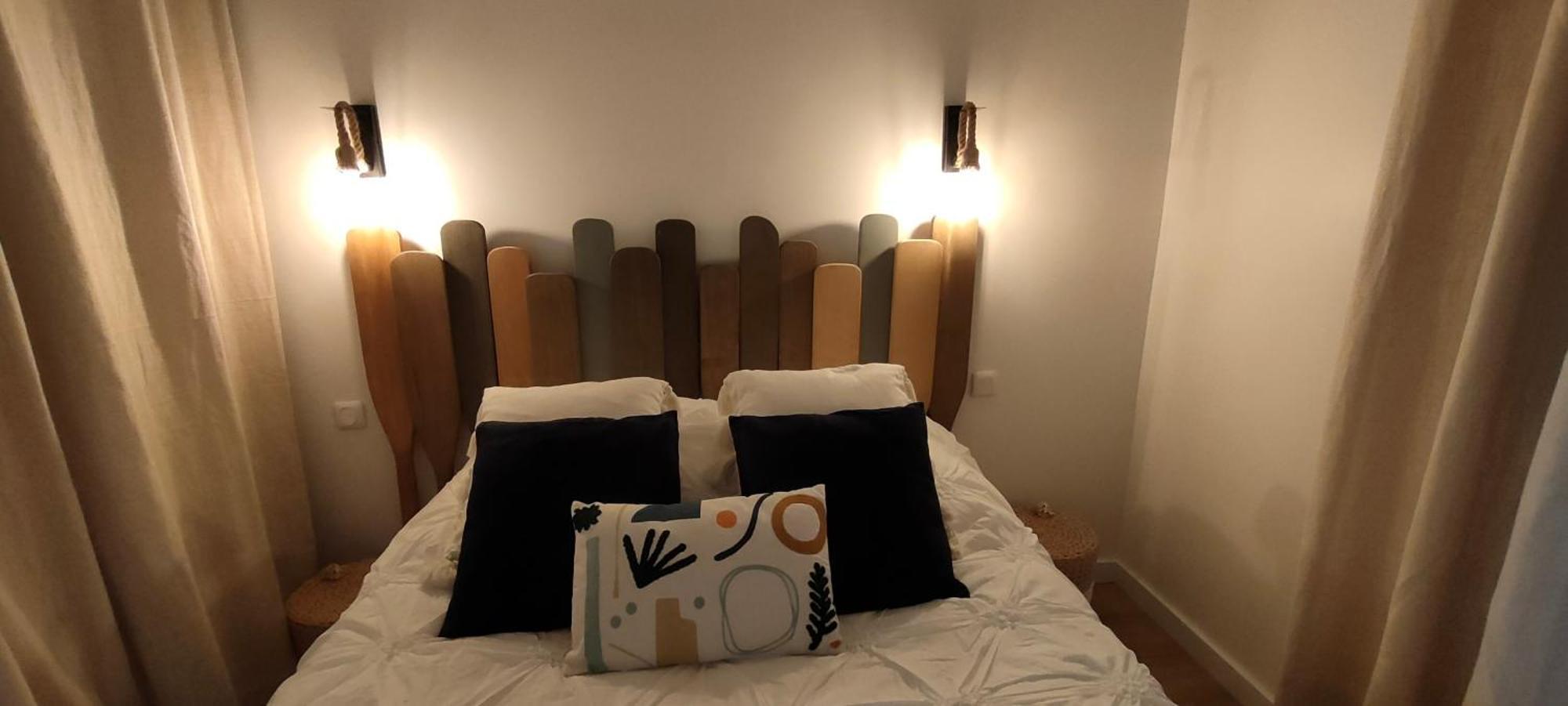 Sun View And Comfort At Tara Port Vendres Exterior photo