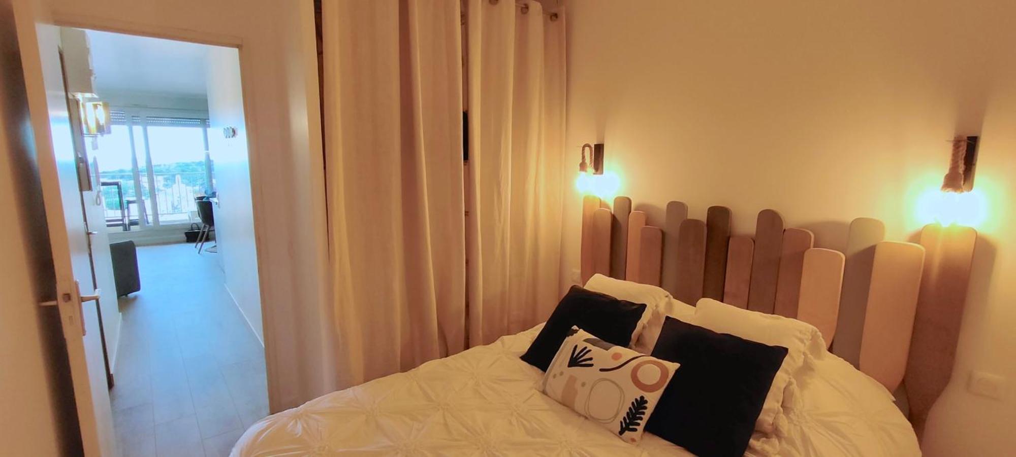 Sun View And Comfort At Tara Port Vendres Exterior photo